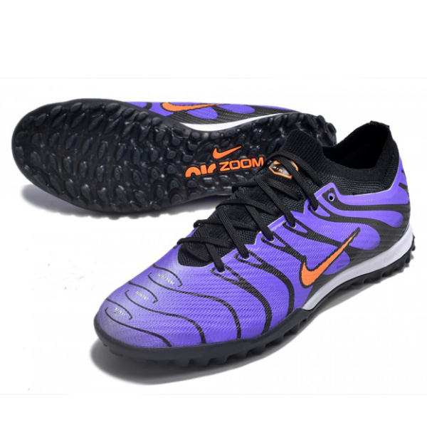 Сороконіжки Найк Air Zoom Vapor XV TF