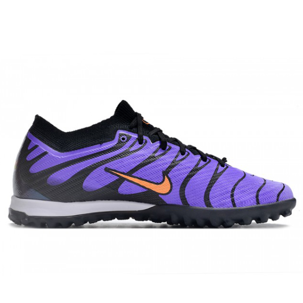 Сороконіжки Найк Air Zoom Vapor XV TF