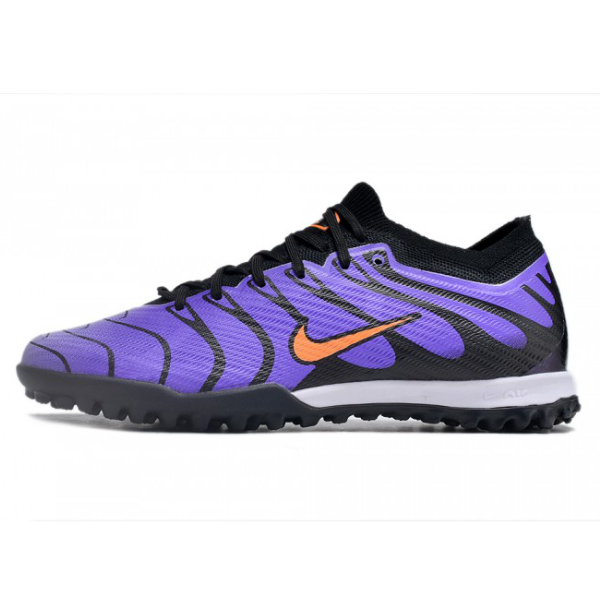 Сороконіжки Найк Air Zoom Vapor XV TF