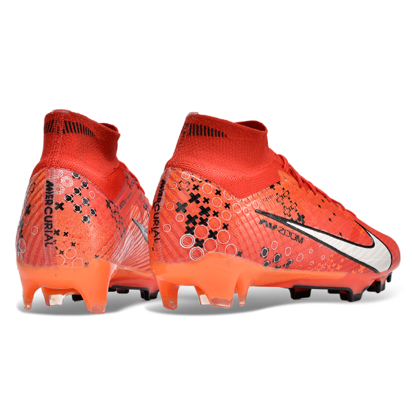 Бутси Найк Air Zoom Mercurial Superfly IX FG