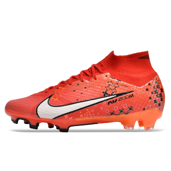 Бутси Найк Air Zoom Mercurial Superfly IX FG