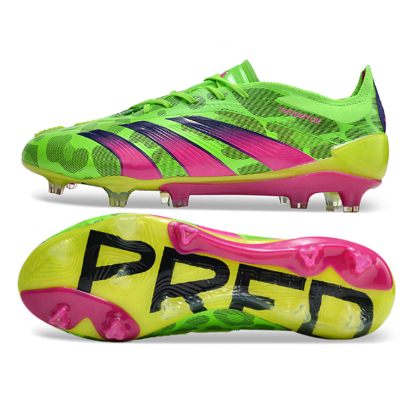 Бутси Адіки PREDATOR FG