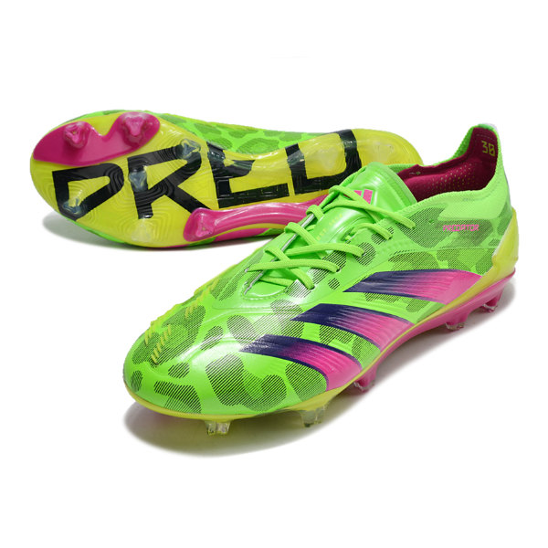 Бутси Адіки PREDATOR FG