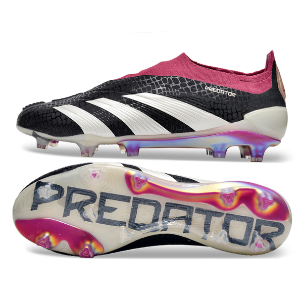 Бутси Адіки PREDATOR + FG