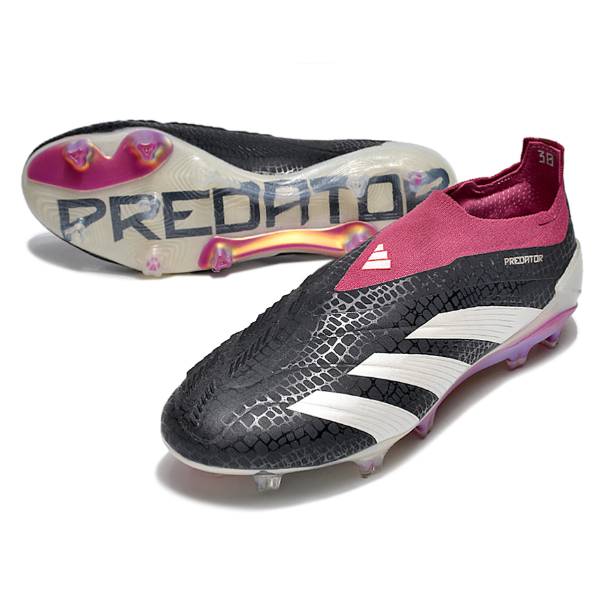 Бутси Адіки PREDATOR + FG