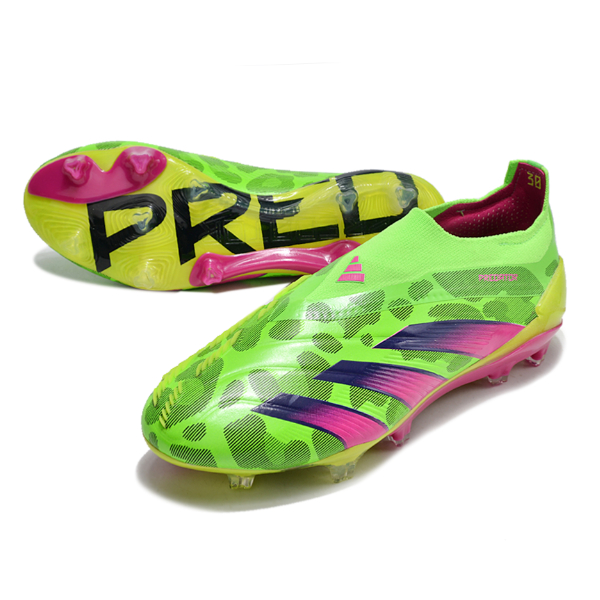 Бутси Адіки PREDATOR + FG