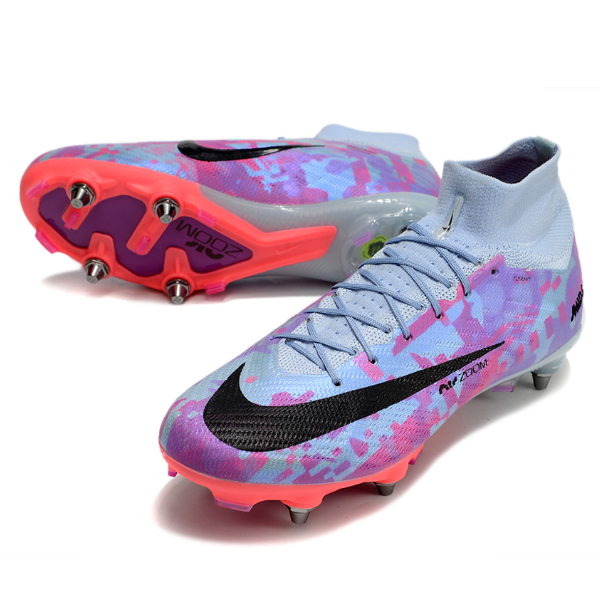 Бутси Найк Air Zoom Mercurial Superfly IX SG