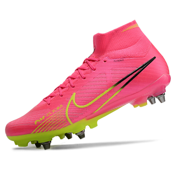 Бутси Найк Air Zoom Mercurial Superfly IX SG