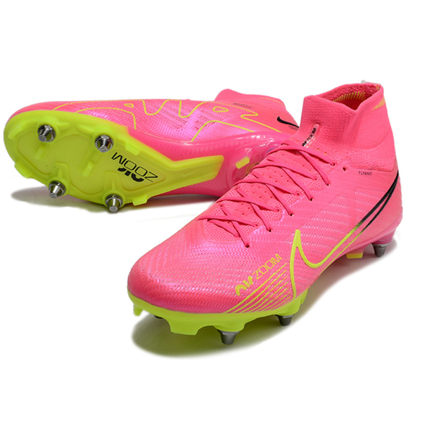 Бутси Найк Air Zoom Mercurial Superfly IX SG
