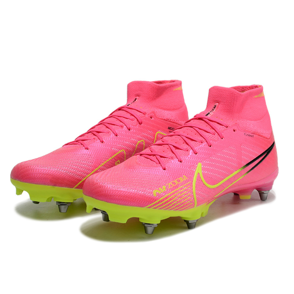 Бутси Найк Air Zoom Mercurial Superfly IX SG