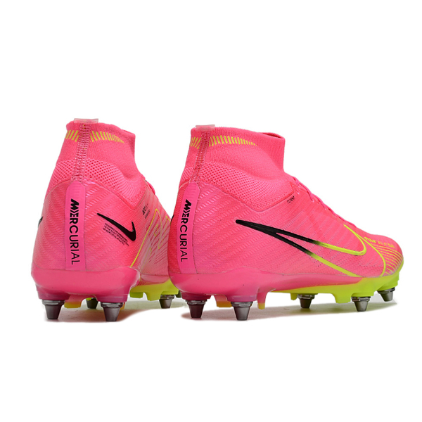 Бутси Найк Air Zoom Mercurial Superfly IX SG