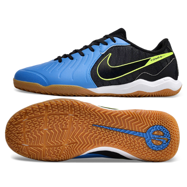 Футзалки Найк Tiempo Legend 10 Pro IC