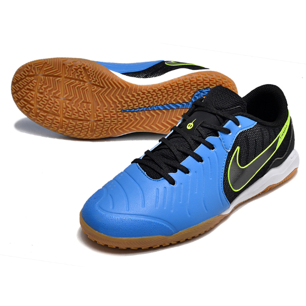 Футзалки Найк Tiempo Legend 10 Pro IC