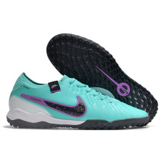 Сороконіжки Найк Tiempo Legend 10 TF