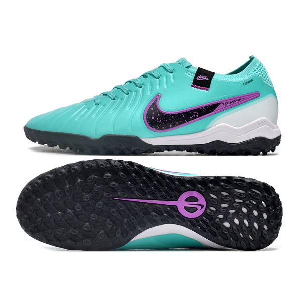 Сороконіжки Найк Tiempo Legend 10 TF