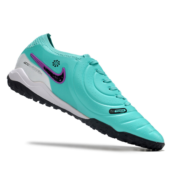 Сороконіжки Найк Tiempo Legend 10 TF