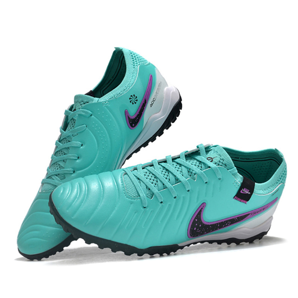 Сороконіжки Найк Tiempo Legend 10 TF
