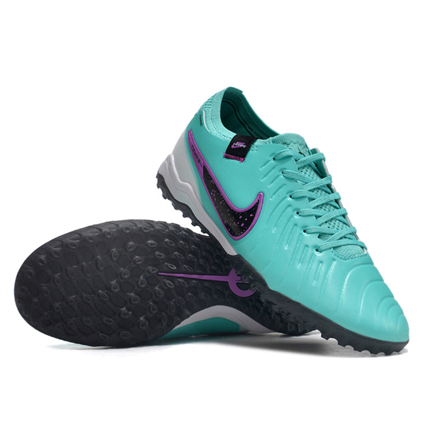 Сороконіжки Найк Tiempo Legend 10 TF