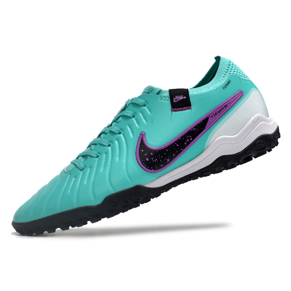 Сороконіжки Найк Tiempo Legend 10 TF