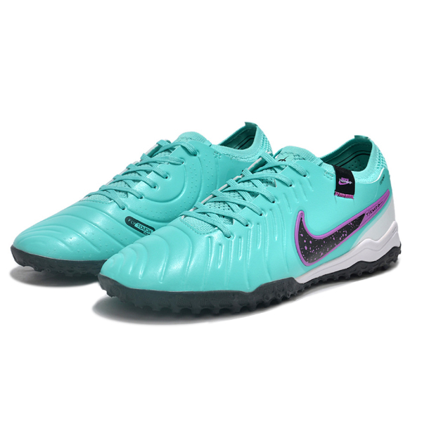 Сороконіжки Найк Tiempo Legend 10 TF