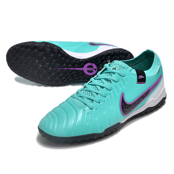 Сороконіжки Найк Tiempo Legend 10 TF