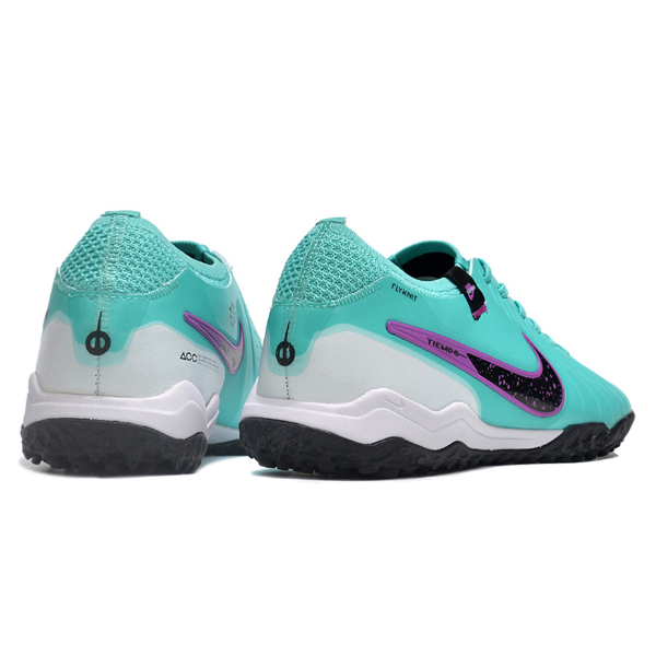Сороконіжки Найк Tiempo Legend 10 TF