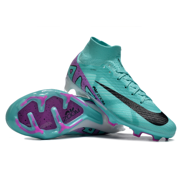 Бутси Найк Air Zoom Mercurial Superfly IX FG