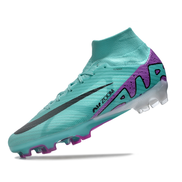 Бутси Найк Air Zoom Mercurial Superfly IX FG