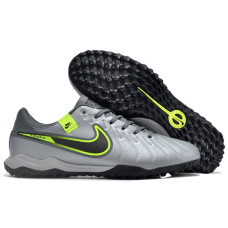 Сороконіжки Найк Tiempo Legend 10 TF