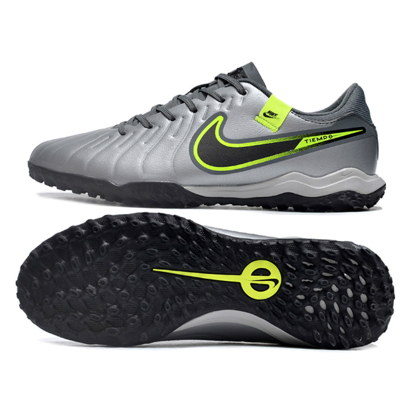 Сороконіжки Найк Tiempo Legend 10 TF