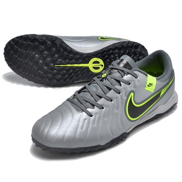 Сороконіжки Найк Tiempo Legend 10 TF