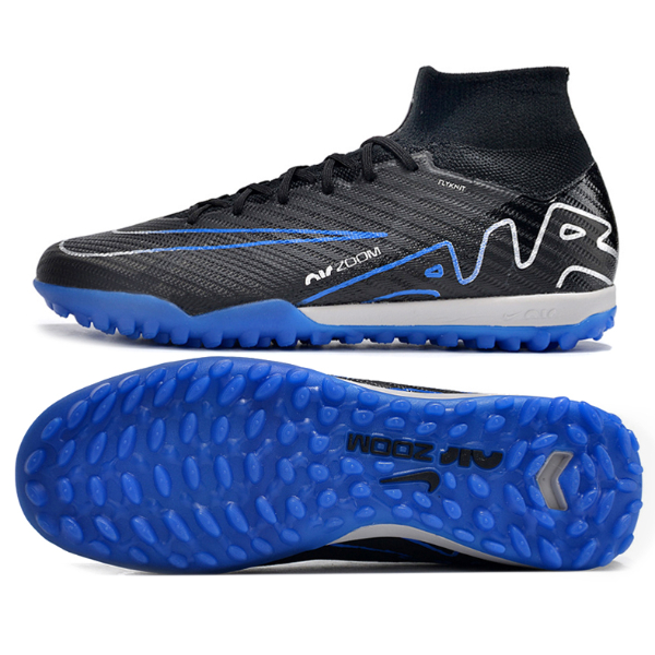 Сороконіжки Найк Air Zoom Superfly IX TF