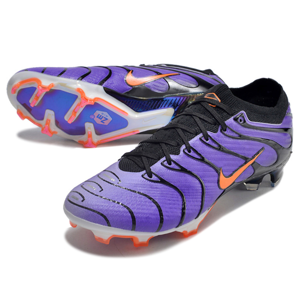 Бутси Найк Air Zoom Mercurial Vapor XV FG