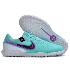 Сороконіжки Найк Tiempo Legend 10 TF