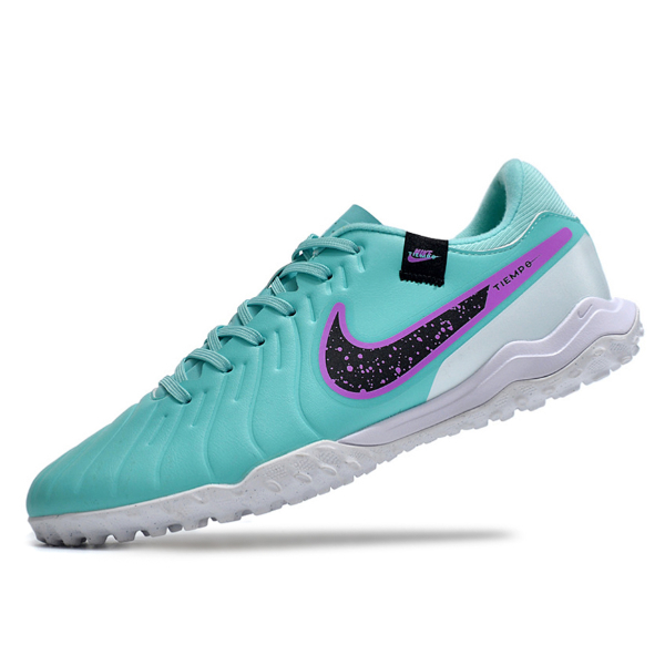 Сороконіжки Найк Tiempo Legend 10 TF