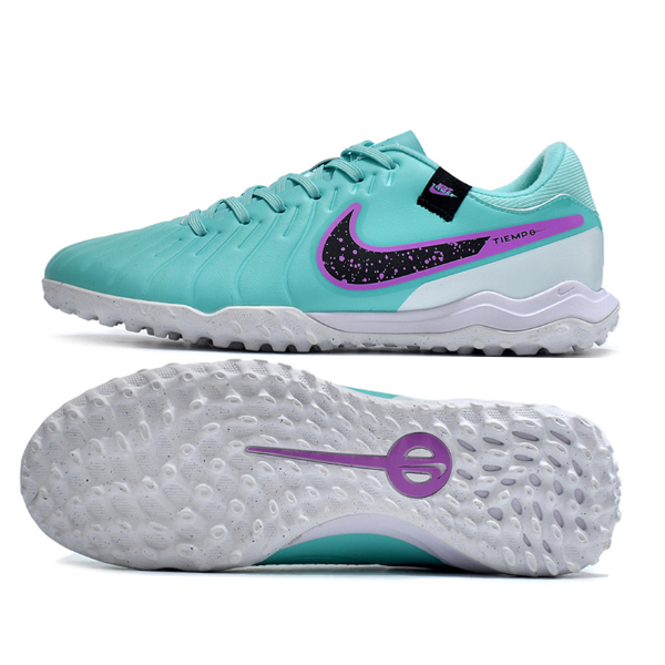 Сороконіжки Найк Tiempo Legend 10 TF
