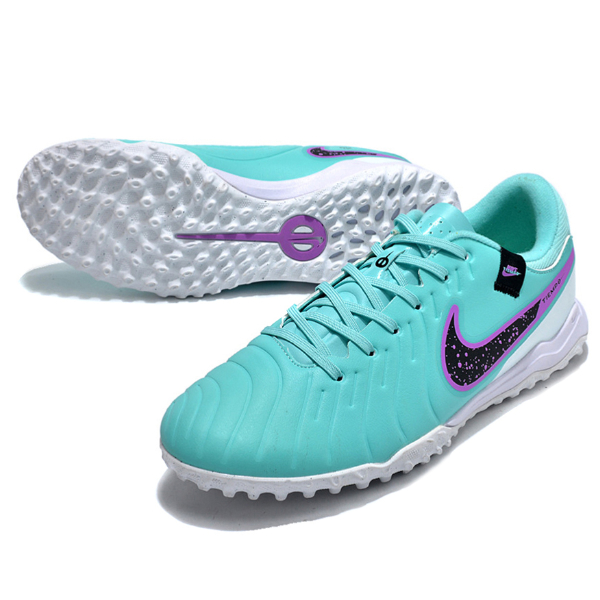 Сороконіжки Найк Tiempo Legend 10 TF