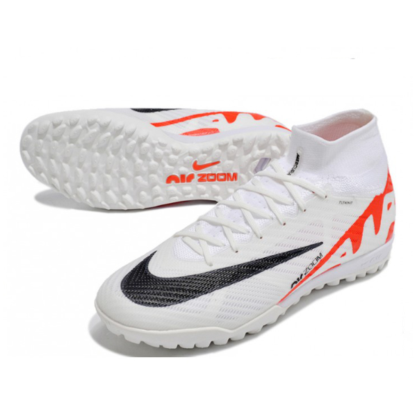 Сороконіжки Найк Air Zoom Superfly IX TF