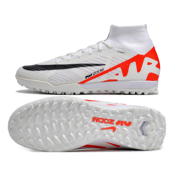 Сороконіжки Найк Air Zoom Superfly IX TF