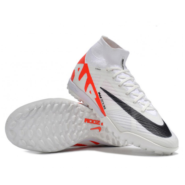 Сороконіжки Найк Air Zoom Superfly IX TF