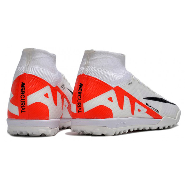 Сороконіжки Найк Air Zoom Superfly IX TF
