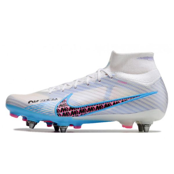Бутси Найк Air Zoom Mercurial Superfly IX SG