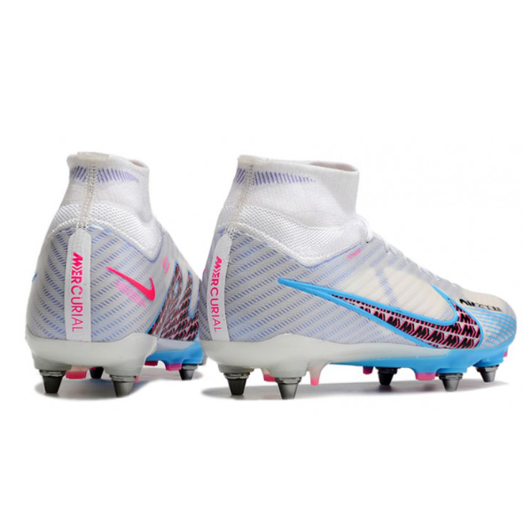 Бутси Найк Air Zoom Mercurial Superfly IX SG