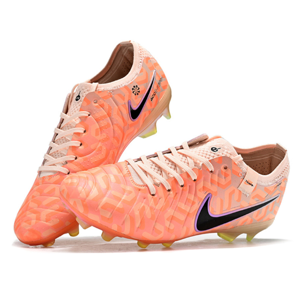 Бутси Найк Tiempo Legend 10 FG