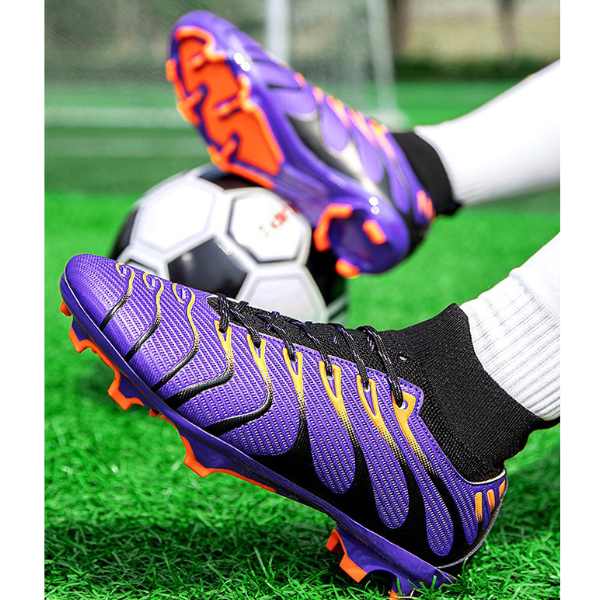 Бутси Не Бренд Tezaz Soft Ground