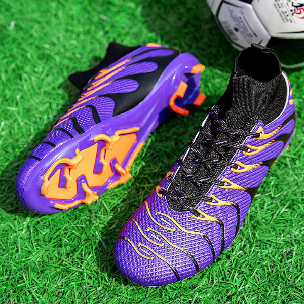 Бутси Не Бренд Tezaz Soft Ground