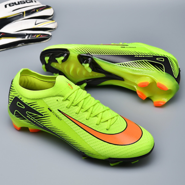 Бутси Не Бренд Tezaz Soft Ground