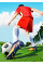 Бутси Не Бренд Phantion Soft Ground