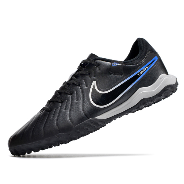 Сороконіжки Найк Tiempo Legend 10 TF