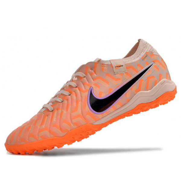 Сороконіжки Найк Tiempo Legend 10 TF
